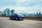 Lexus RX450hL 2018 года (NA)